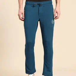 Being Human Men Pure Cotton Track Pants-picture-44