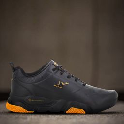 Sparx Men Black Running Non-Marking  Sports Shoes-picture-13