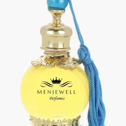 Menjewell Unisex Mukhallat Long Lasting Attar-picture-19