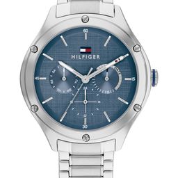 Tommy Hilfiger Women Lexi Bracelet Style Analogue Watch TH1782657-Blue-picture-29