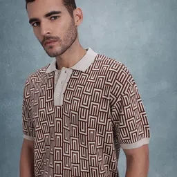 The Roadster Life Co. Knitted Polo T-shirt-picture-20