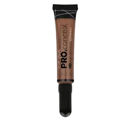 L.A Girl Dark Cocoa HD Pro Concealer GC988-image-35