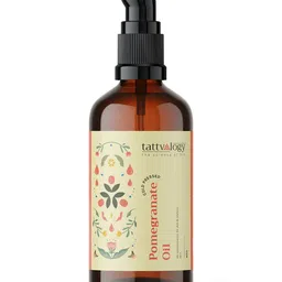 Tattvalogy Pure Pomegranate Carrier Oil- 50 ml-picture-13