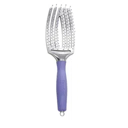 Olivia Garden Vented Paddle Fingerbrush Medium-711-FB MD-picture-40
