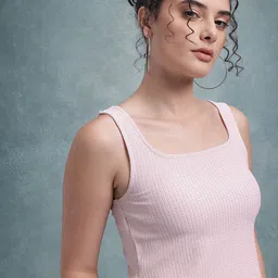 The Roadster Life Co. Textured Crop Top-picture-40