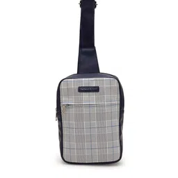 Thomas Scott Men Printed Messenger Bag-picture-49