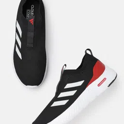 ADIDAS Men CloudFoam Move Sock Walking Shoes-picture-21