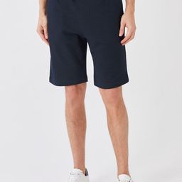 LC Waikiki Men Pure Cotton Regular Fit Shorts-picture-34