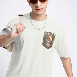 glitchez Downtown Dope Printed Oversized T-shirt-picture-10
