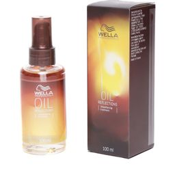 WELLA PROFESSIONALS Unisex Reflections Smoothening Treatment Oil-picture-2