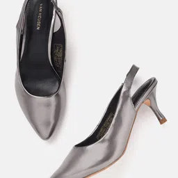 Van Heusen Woman Slim Heel Pumps-picture-44