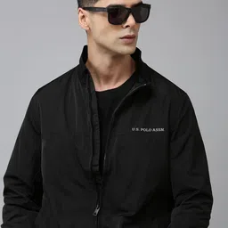U.S. Polo Assn. Bomber Jacket image 1