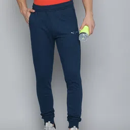 one8 x puma PUMA x one8 Men Graphic CH Printed Slim Fit Sports Joggers-picture-10