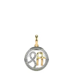 VALANOVA Women Diamond Pendant-image-26