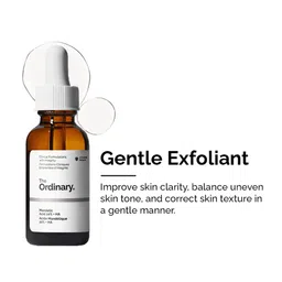 THE ORDINARY Mandelic Acid 10% + HA Face Serum - 30 ml-picture-40