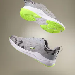 HRX by Hrithik Roshan Men Metaflash V 2.0 Running Shoe-picture-10