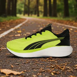 Puma Galaxis Pro Men Performance Boost Running Shoes-picture-16