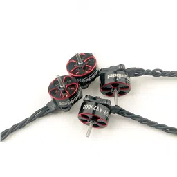 Happy Model SE0702 KV23000 Brushless Motor (CW) image 2