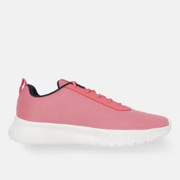 Reebok Women Woven Design Stride Runner Shoes image 4