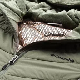 Columbia  Joy Peak II Hooded Lightweight Puffer Jacket image 3