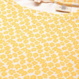 Levis Floral Printed T-shirt image 3