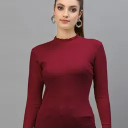 Friskers Cotton Top image 3