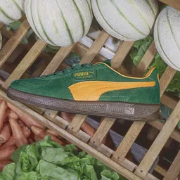 Puma Unisex Palermo Sneakers image 3