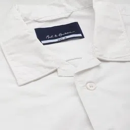 Mast & Harbour Men Standard Ombre Cuban Collar Pure Cotton Casual Shirt image 2