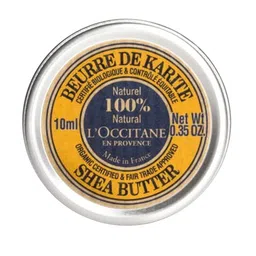 LOccitane en Provence Pure Shea Butter 10 ml image 4