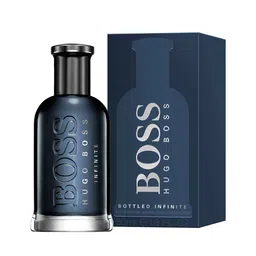 hugo boss BOSS Men Bottled Infinite Eau de Parfum 50 ml image 2