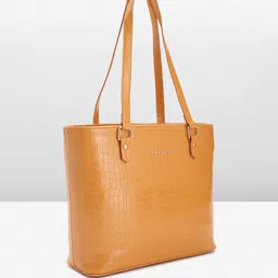 Caprese Women Textured Shoulder Bag image 2