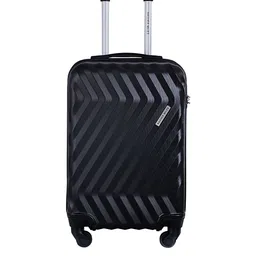 Nasher Miles Hard-Sided Large Trolley Suitcase image 4