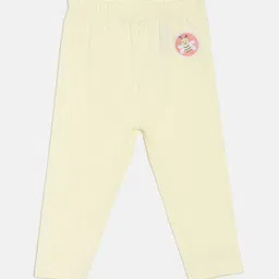 MINI KLUB Girls Set Of 3 Printed Ankle-Length Leggings image 2