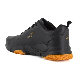 Sparx Men Black Running Non-Marking  Sports Shoes image 4