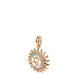 VALANOVA Women Diamond Pendant image 4