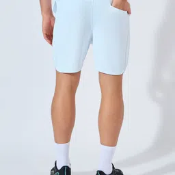 Styli Men Ultra Soft Micro Poly Cycling Shorts image 5