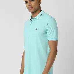 Van Heusen Sport Polo Collar T-shirt image 5