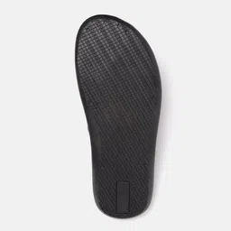 Carlton London Men Tan Brown Solid Comfort Sandals image 2