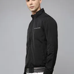 U.S. Polo Assn. Bomber Jacket image 3