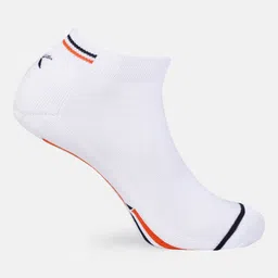 HRX by Hrithik Roshan Men Quarter length Pack of 3 Terry Socks image 5