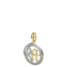 VALANOVA Women Diamond Pendant image 4