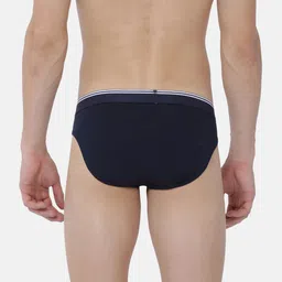 Levis Men Pack of 2 Solid Briefs #017 image 2
