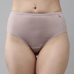 Van Heusen Pack of 3 Assorted Antibacterial Hipster Briefs - 11101 image 3