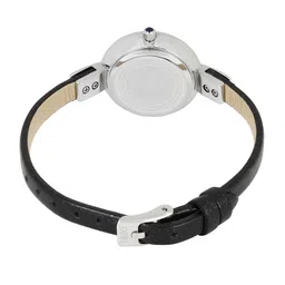 IBSO Women White Analogue Watch B2223LBK image 3