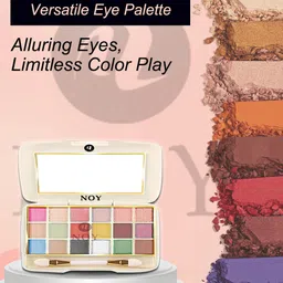 NOY 15 Pcs Makeup Gift Set - Combo No. YN154 image 3
