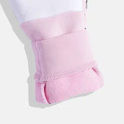 Puma Kids Essential+ PUMA MATES Printed Regular Fit Sustainable Joggers image 3