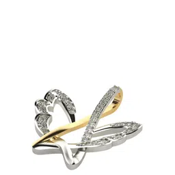 VALANOVA Women Diamond Pendant image 3