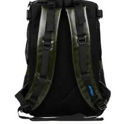 F Gear Unisex Backpack with Compression Straps image 4