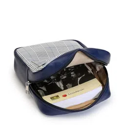 Thomas Scott Men Printed Messenger Bag image 3