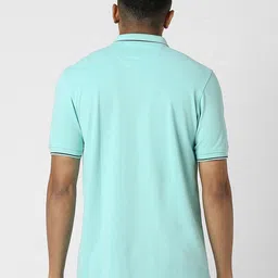 Van Heusen Sport Polo Collar T-shirt image 2